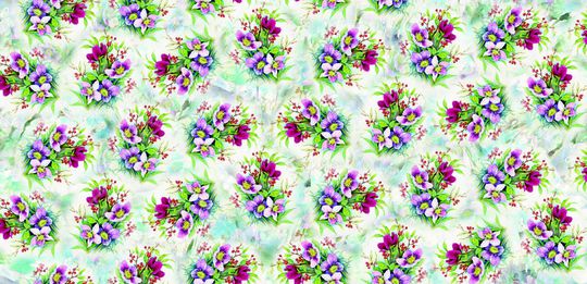 粉印花华亿平台图片