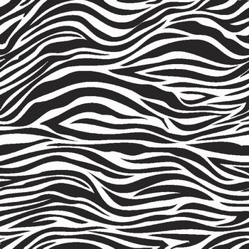 动物纹印花华亿平台图片