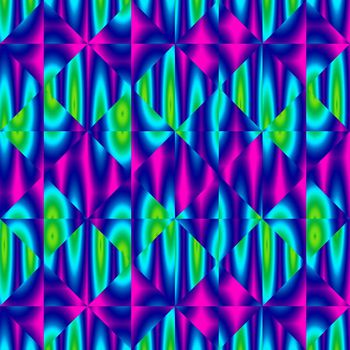 现代印花华亿平台图片