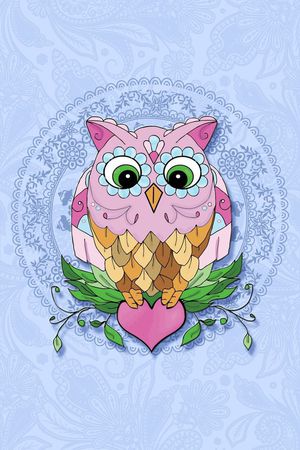 动物印花华亿平台图片