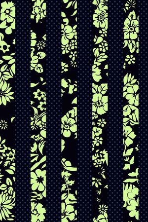 时尚印花华亿平台图片