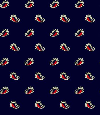 火腿纹印花华亿平台图片