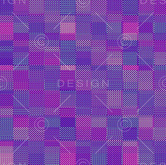 方格印花华亿平台图片