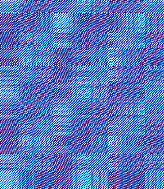 方格印花华亿平台图片