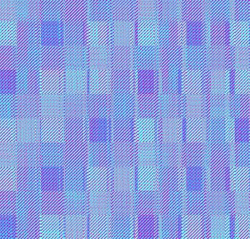 条方格印花华亿平台图片