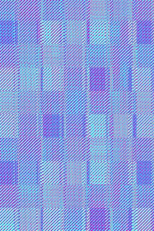 条方格印花华亿平台图片