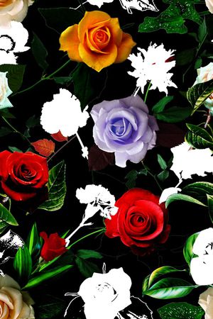 花印花华亿平台图片