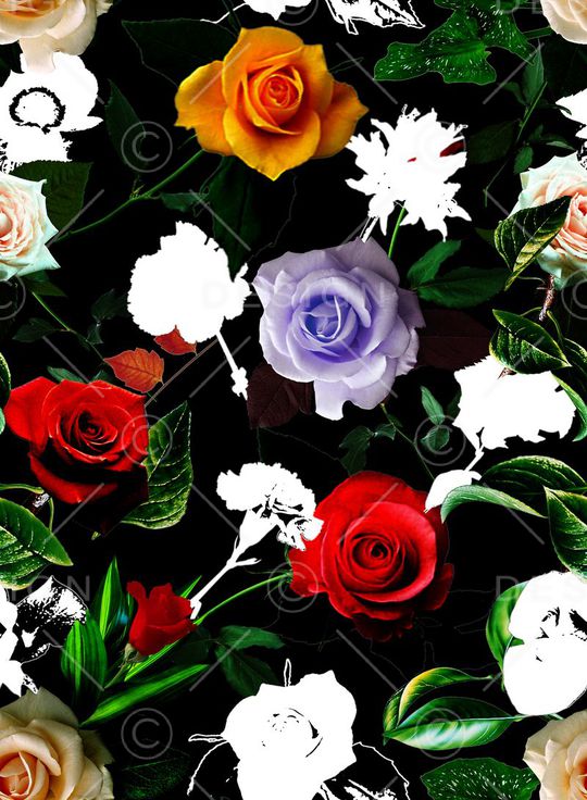 花印花华亿平台图片