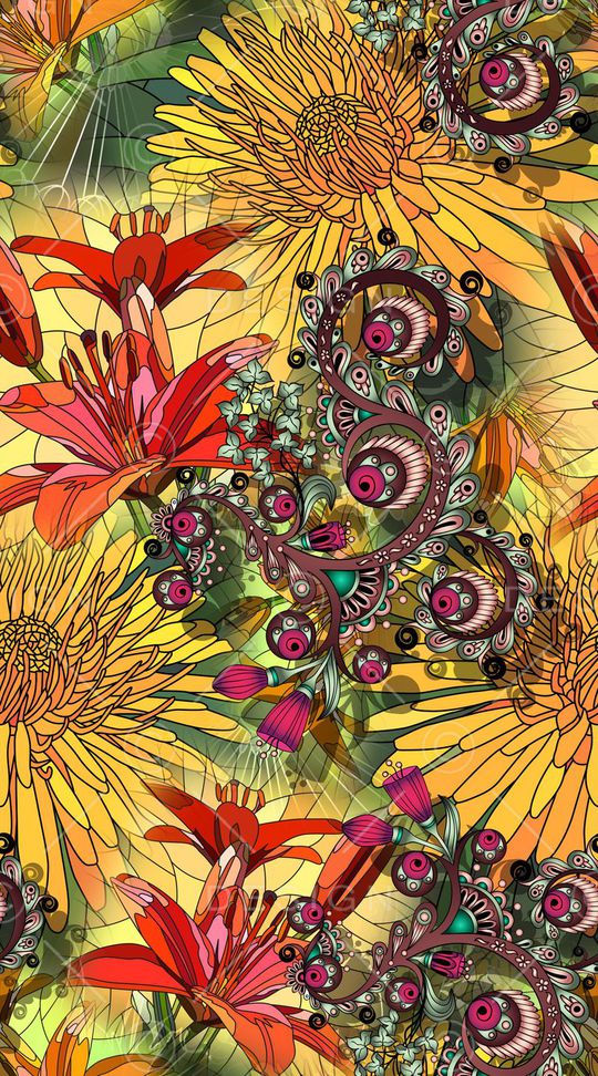 玻璃印花华亿平台图片