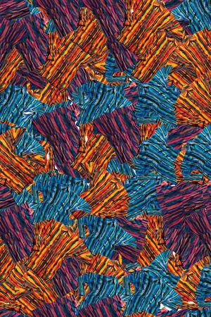 潮流印花华亿平台图片