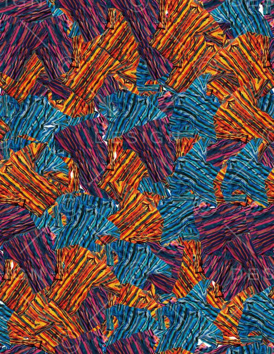 潮流印花华亿平台图片