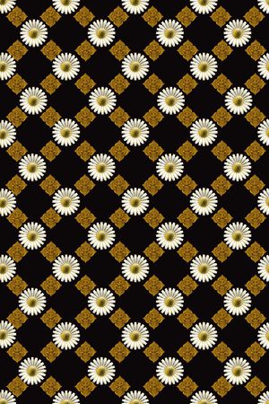 戏曲人物印花华亿平台图片