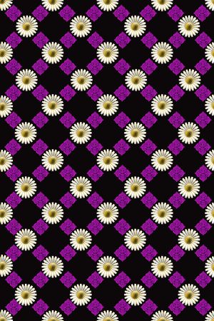 戏曲人物印花华亿平台图片