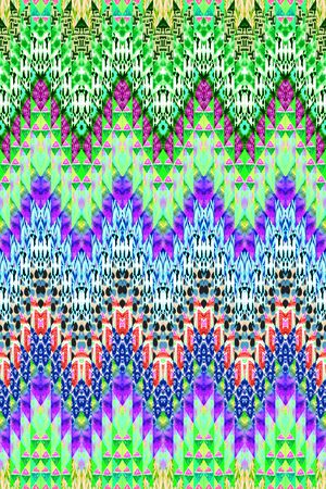 戏曲人物印花华亿平台图片