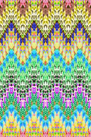 戏曲人物印花华亿平台图片