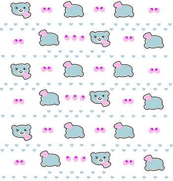 儿童印花华亿平台图片