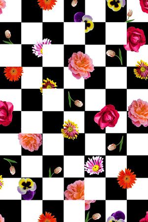 个性印花华亿平台图片