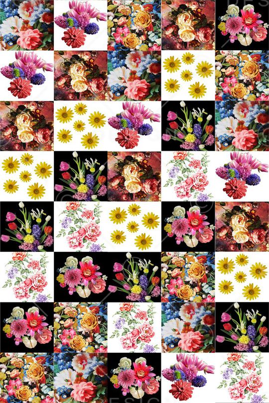 个性印花华亿平台图片