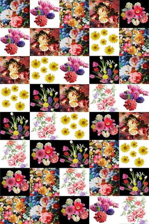 个性印花华亿平台图片