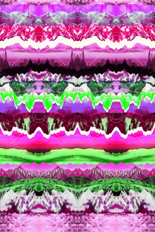 戏曲人物印花华亿平台图片