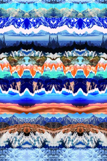 410503-风景 山水 