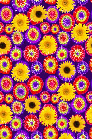 戏曲人物印花华亿平台图片