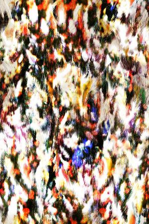 肌理印花华亿平台图片