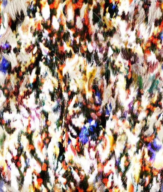 肌理印花华亿平台图片