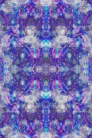 涂鸦印花华亿平台图片