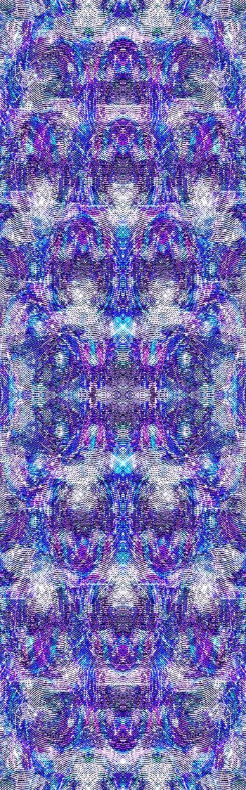 410770-斑驳炫彩的指纹涂鸦