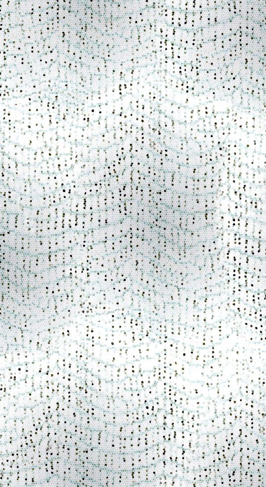 马赛克印花华亿平台图片