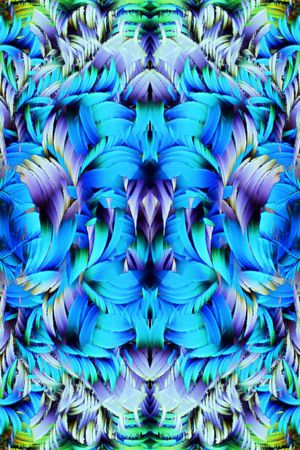 数码印花华亿平台图片