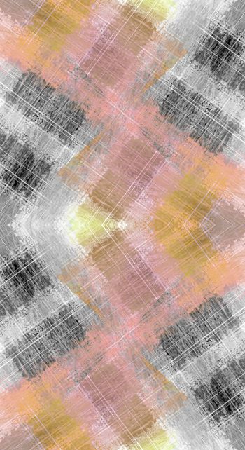 410798-水墨遇见几何