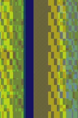 方格印花华亿平台图片