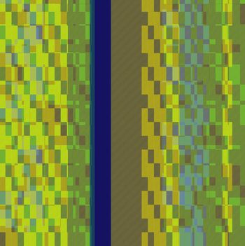 方格印花华亿平台图片