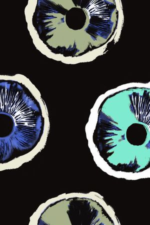 肌理印花华亿平台图片