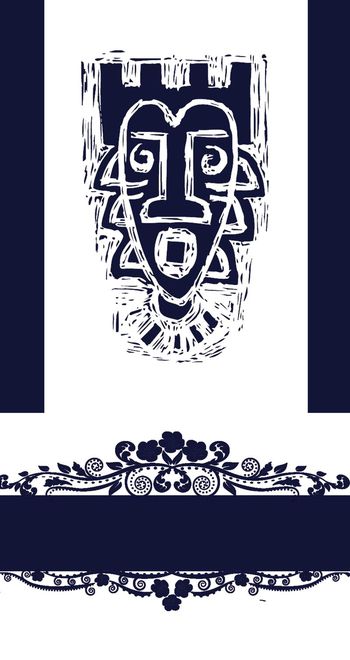 大花印花华亿平台图片