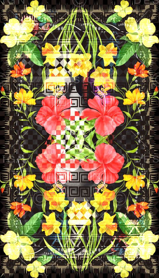 定位印花华亿平台图片