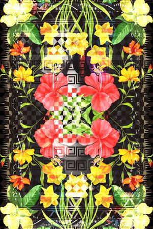 定位印花华亿平台图片