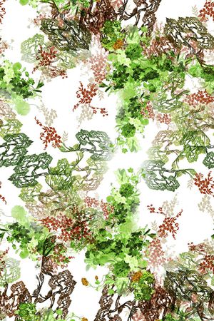 花印花华亿平台图片