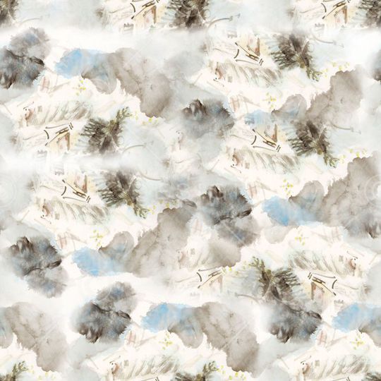 潮流印花华亿平台图片