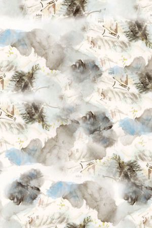 潮流印花华亿平台图片