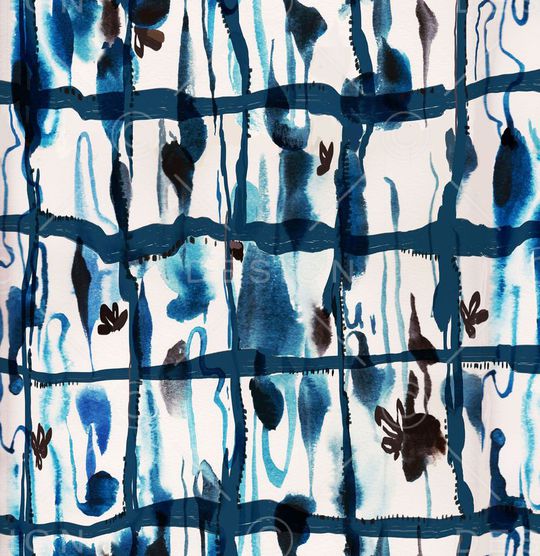 肌理印花华亿平台图片