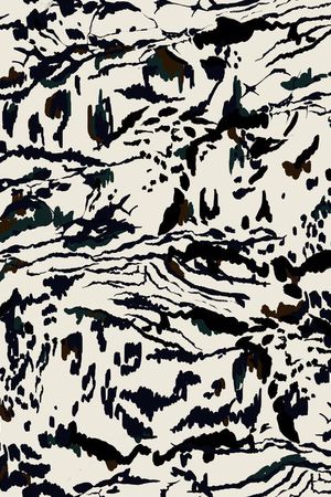 斑马印花华亿平台图片