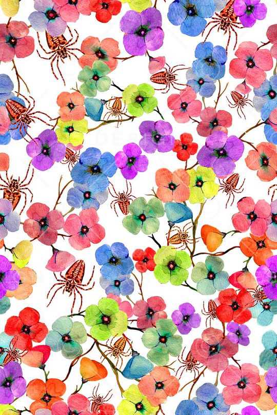 春天印花华亿平台图片