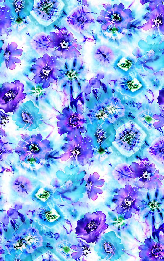 花海印花华亿平台图片