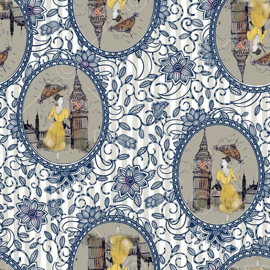 个性抽象印花华亿平台图片