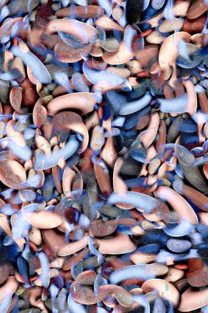 石头印花华亿平台图片