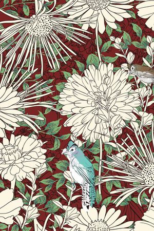 休闲个性印花华亿平台图片