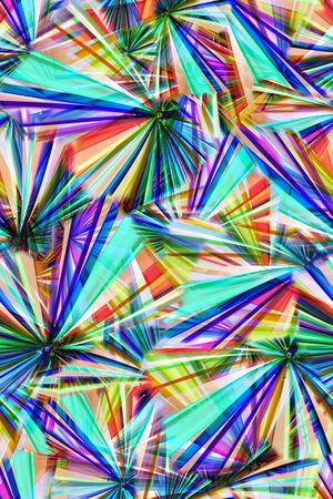 多彩印花华亿平台图片